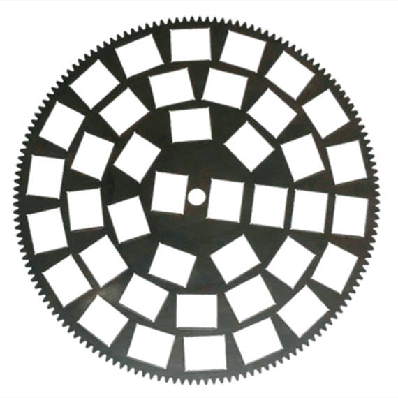 Machining Accessories