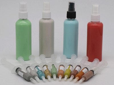 Diamond Polishing Paste & Compound