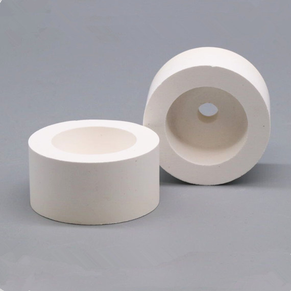 White Corundum Dressing Wheels