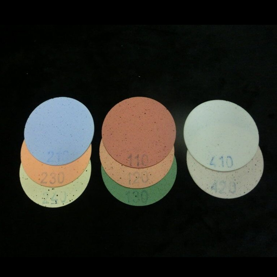 Polyurethane Polishing Pads