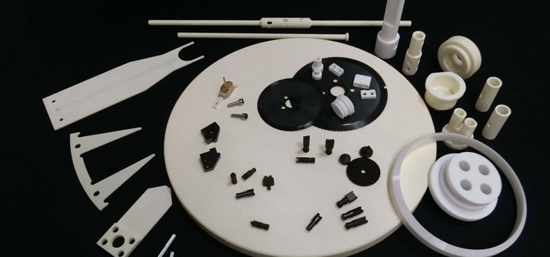 Precision Ceramics