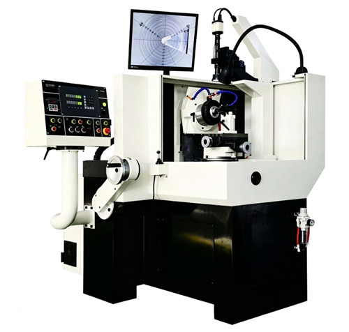 BT150H tool-grinding application overview