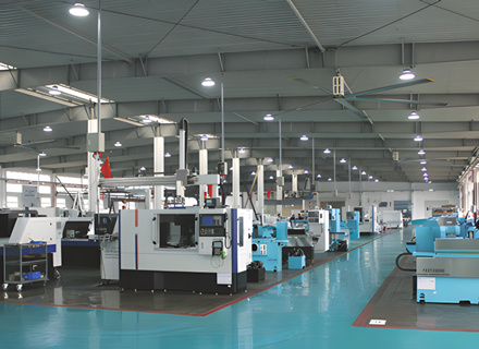 Company & Quality