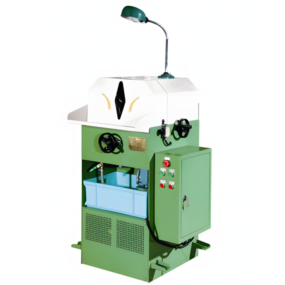 KS20A Double-Sided Edge Grinding Machine